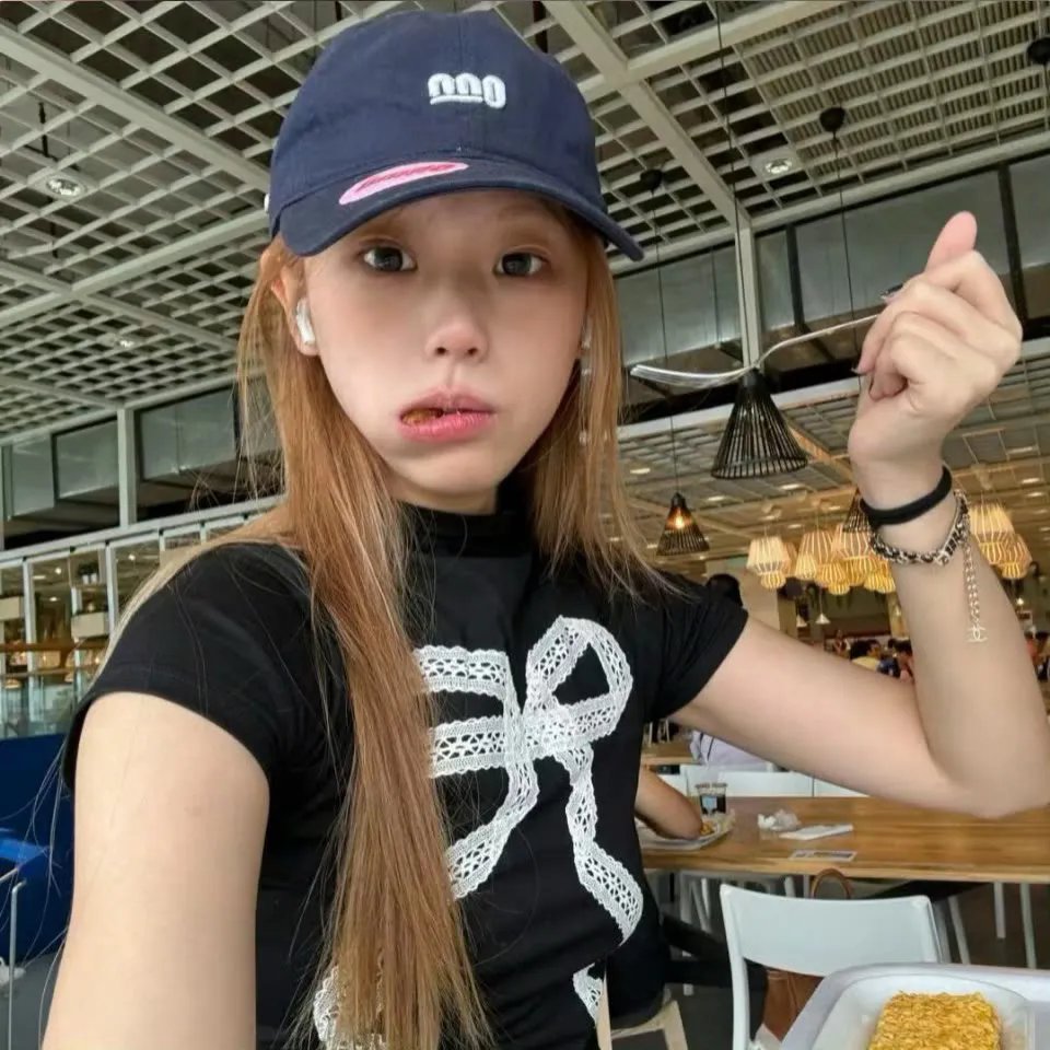 致命领养 海报